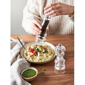 Nancy duo de moulins à poivre et à sel