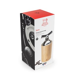 Isen moulin à poivres longs et gros