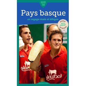 Guide tao pays basque