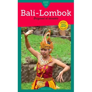 Guide tao bali-lombok