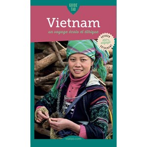 Guide tao vietnam