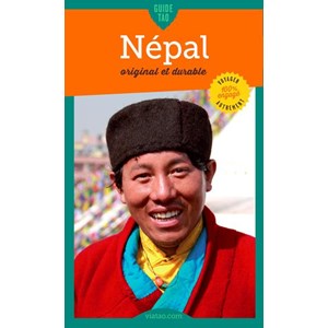 Guide tao népal