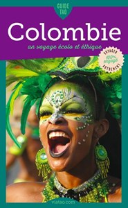 Guide tao colombie