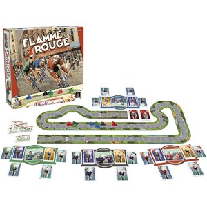 Flamme rouge
