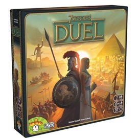 7 wonders duel