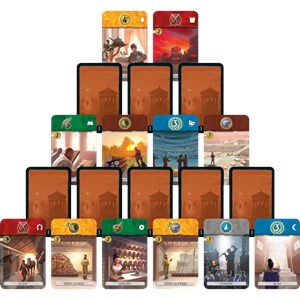 7 wonders duel