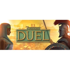 7 wonders duel