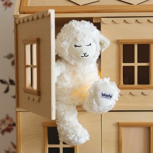 Veilleuse bruits blancs