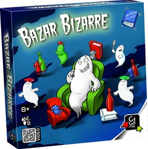 Bazar bizarre