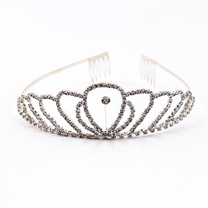 Diadème épi tu en sachet organza Unique