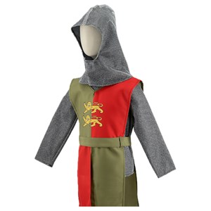 déguisement Chevalier william 3-4 ans 3-4 ans - 96cm