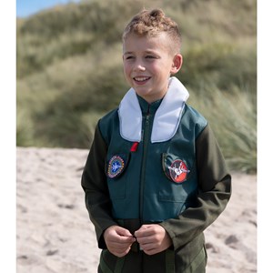 déguisement Parajumper 3-4 ans 3-4 ans - 96cm