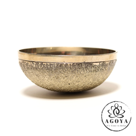 Bol de massage traditionnel kansu