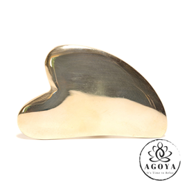 Gua sha tradionnel kansa