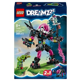 Lego®  dreamzzz 71495