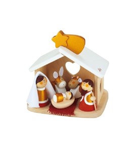 Creche trudi