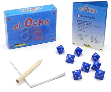 El ocho