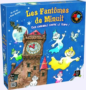 Les fantômes de minuit
