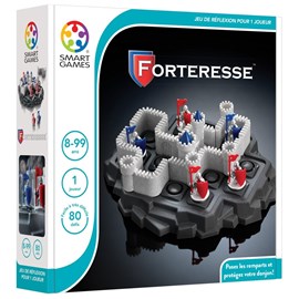 Forteresse