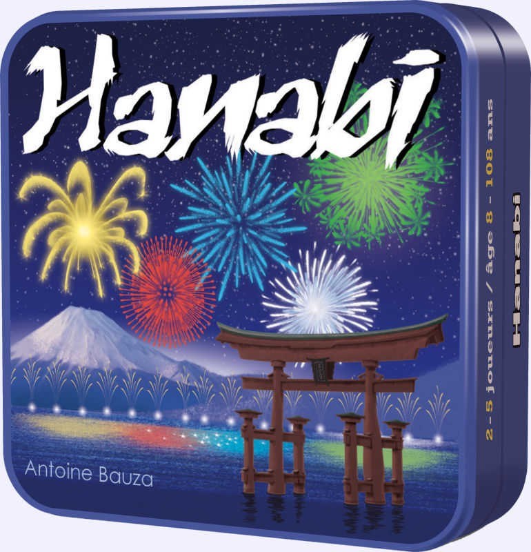 Hanabi