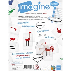 Imagine (nouvelle version)