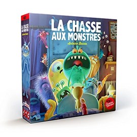 La chasse aux monstres