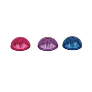 Meduses sauteuses - lot de 2