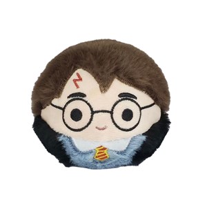 Beanie bouncers - harry potter