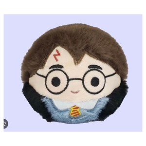 Beanie bouncers - harry potter