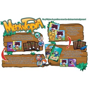 Meowtopia
