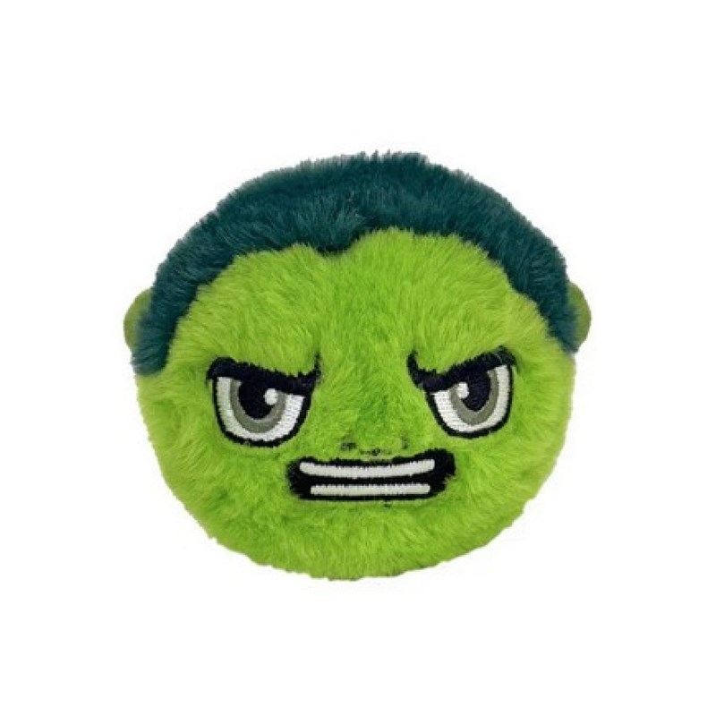 Ty - Beanie bouncers - hulk marvel