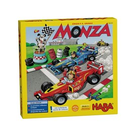 Monza