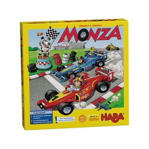 Monza