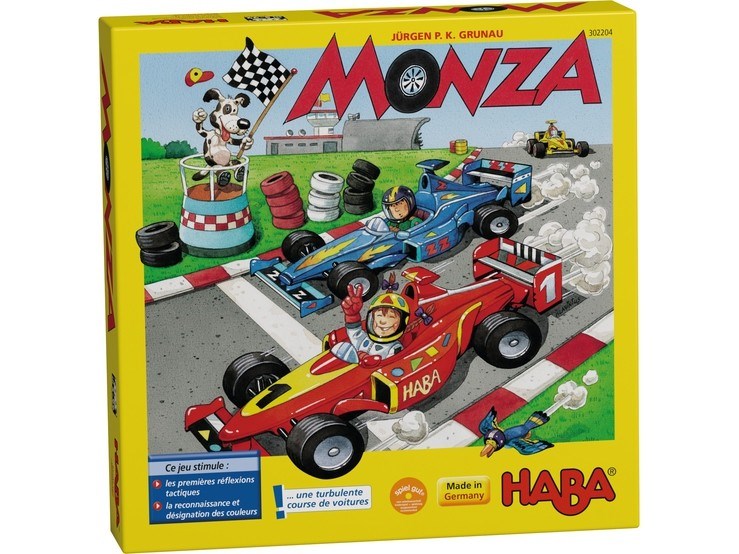 Monza