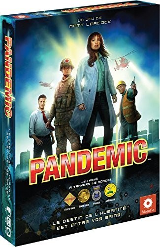 Pandemic