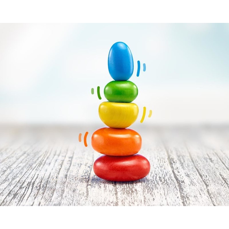 Pierres chancelantes