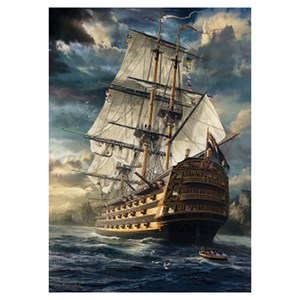 1000 schmidt spiele beige