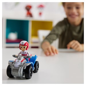 Paw patrol ryder?s rescue atv