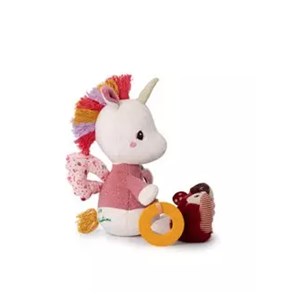 Lena licorne multi activites