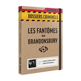 Dossiers asmodee rouge