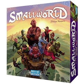 Smallworld