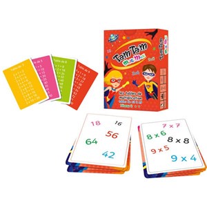 Tam tam multimax niveau 2