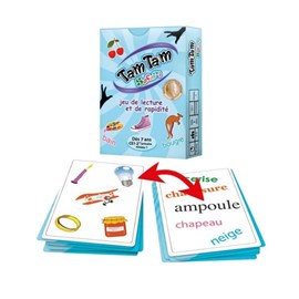 Tam tam safari - ce1 niveau 1