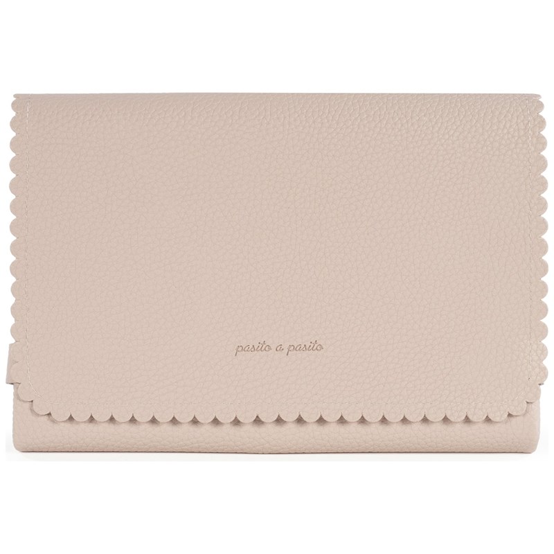 Tapis à langer icon rose