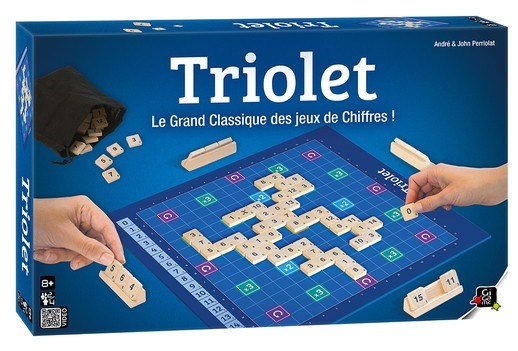Triolet