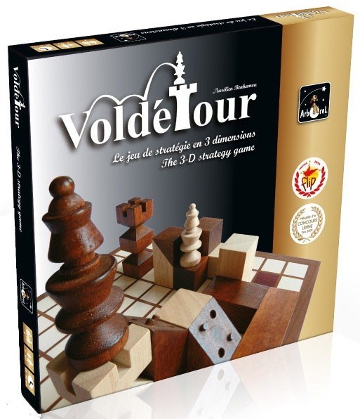 Voldétour