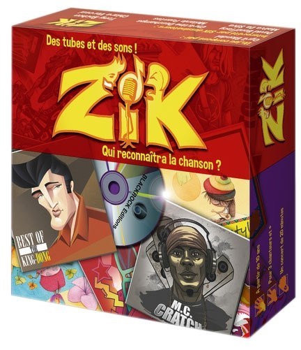 Zik