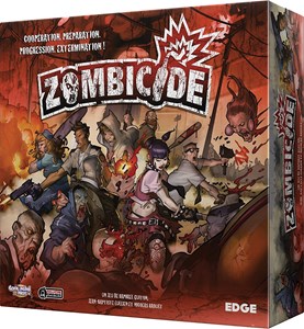 Zombicide saison 1