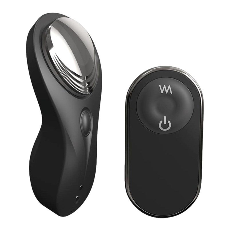 Stimulateur clitoridien vibe + - sextoy