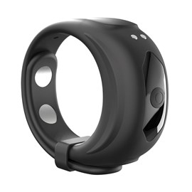 Anneau ajustable et vibrant fit vibe